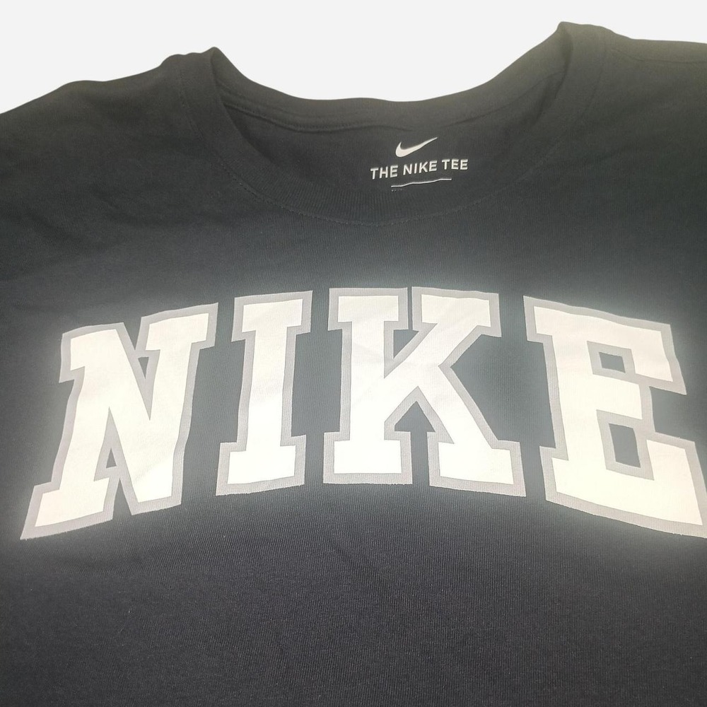 Nike Dri-FIT shirt